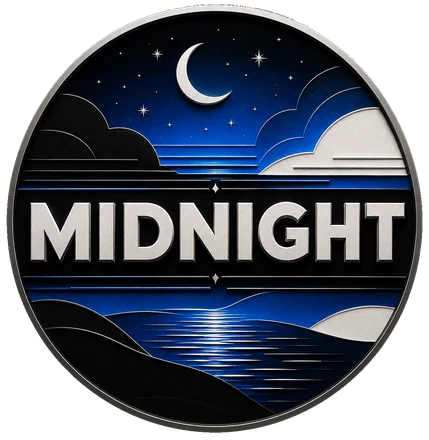 Midnight Midnight