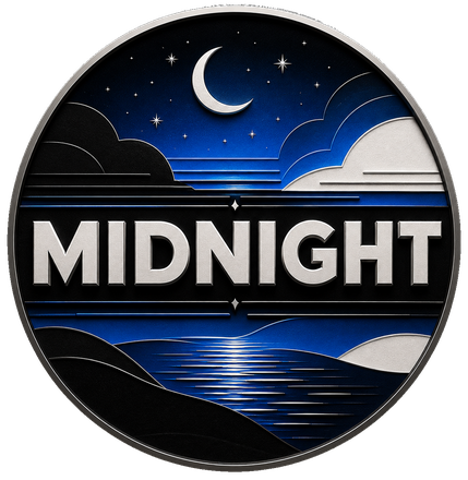 Midnight