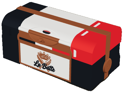 Box Premium Max — Made in France