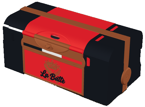 Box Premium Max — Prestige