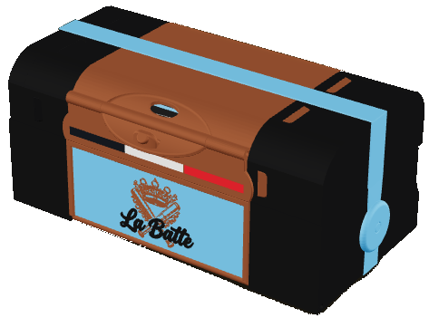 Box Premium Max — Signature