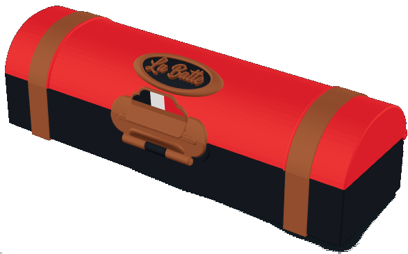 Box Premium — Prestige