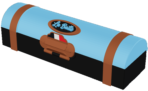 Box Premium — Signature
