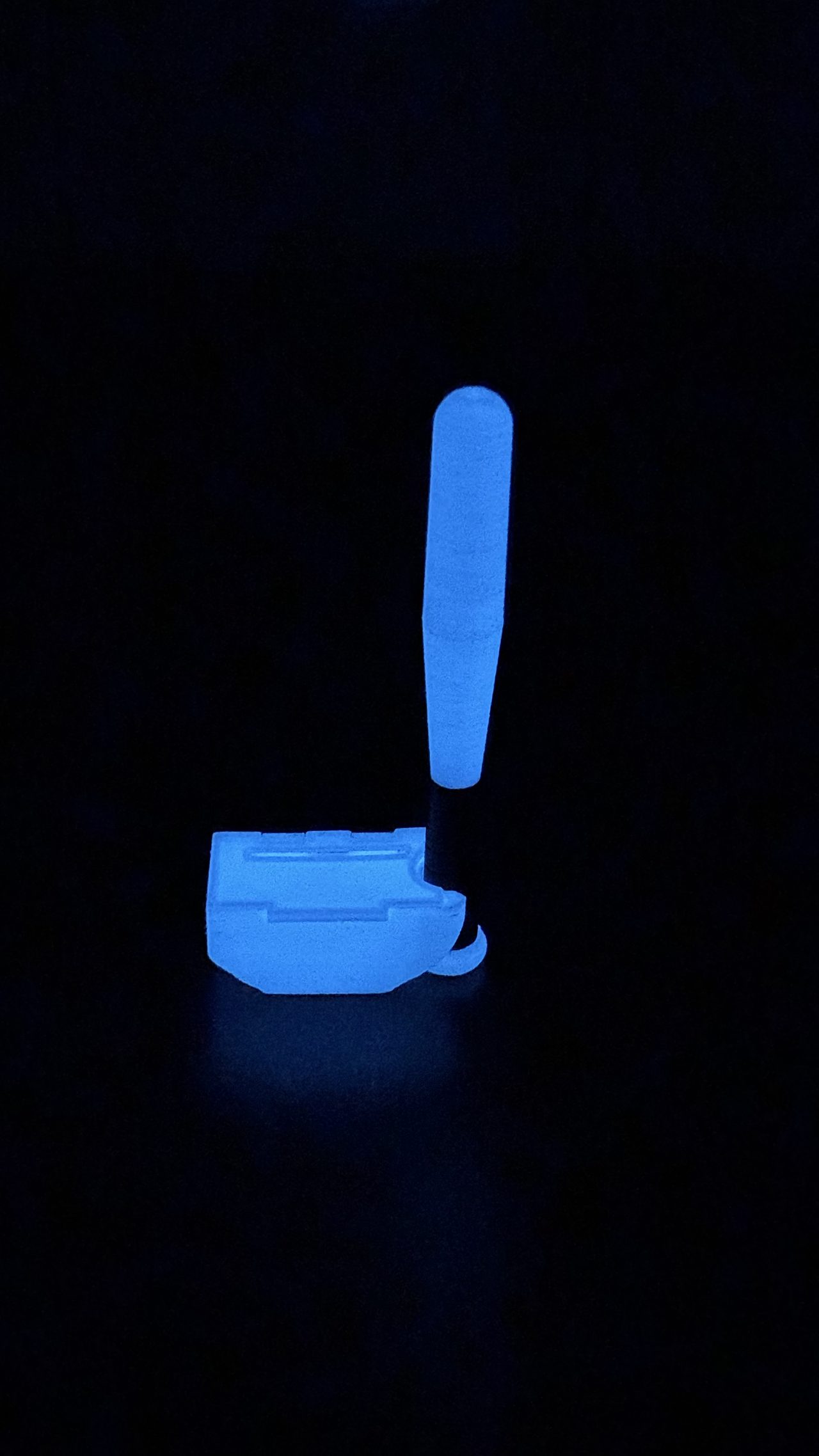 La Batte de Cristal — vue 6, de jour