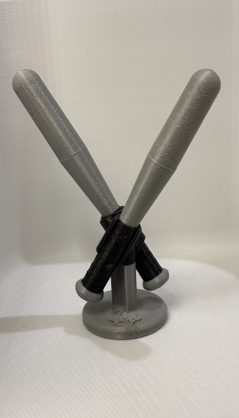 Porte-batte Onyx