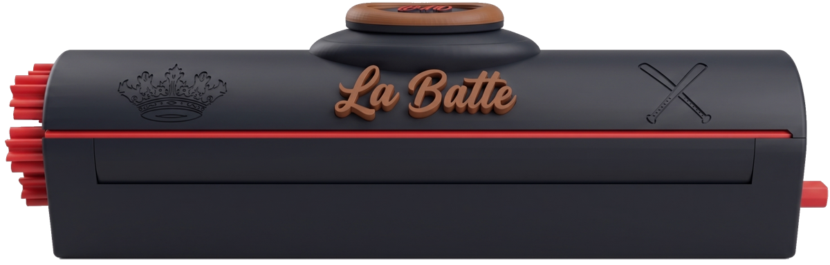 Rouleuse Premium — Prestige