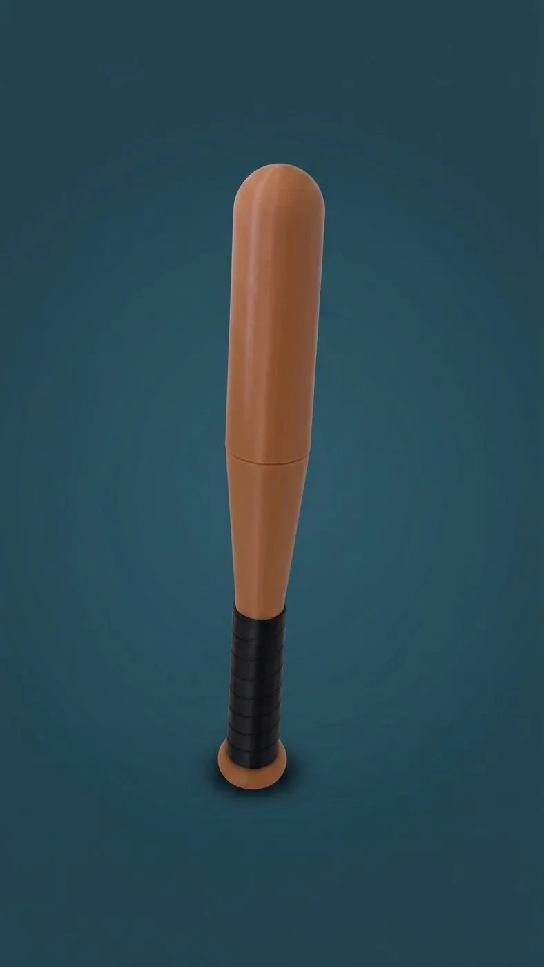 La Batte de rangement