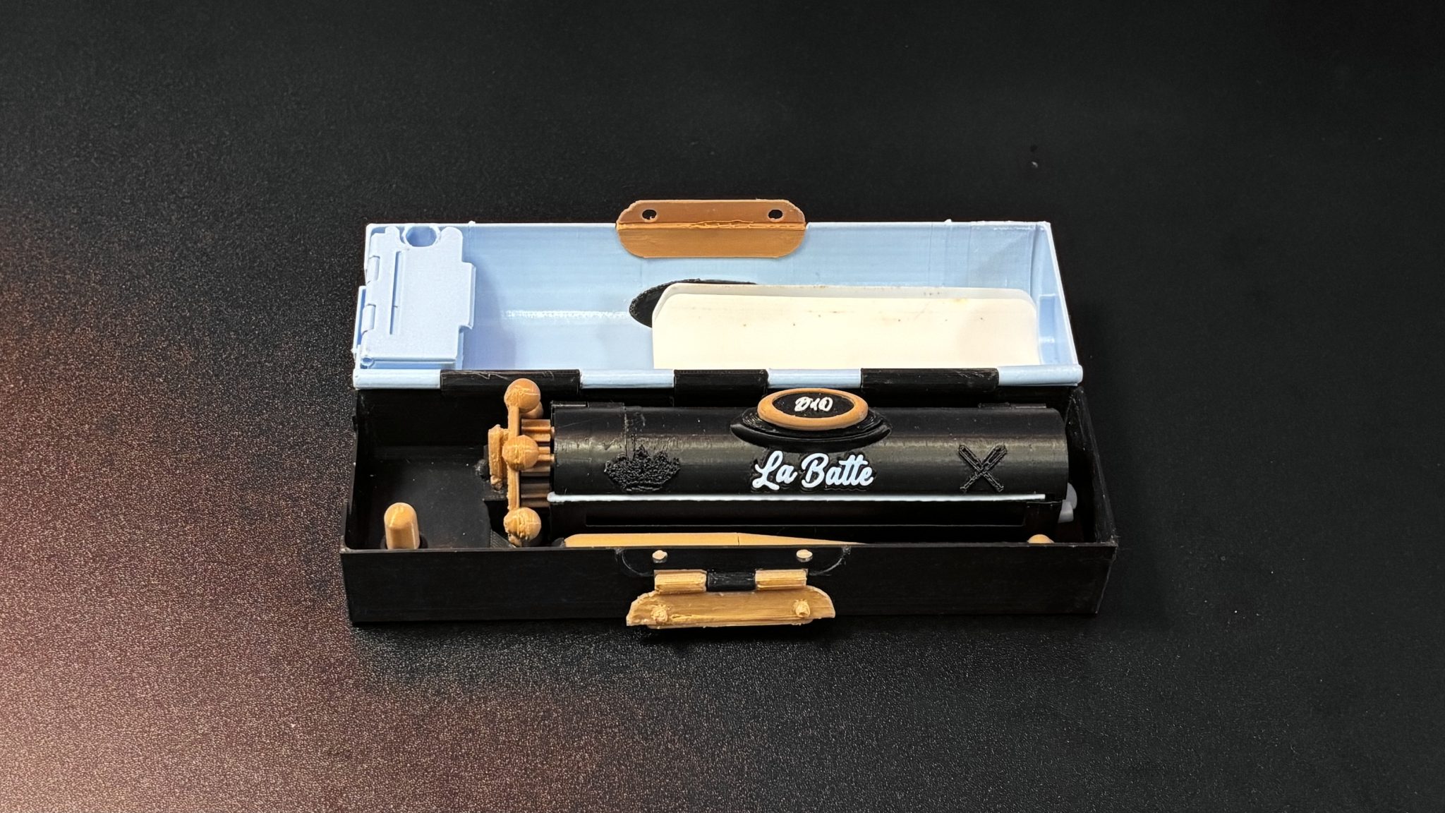 Box Premium vue 1