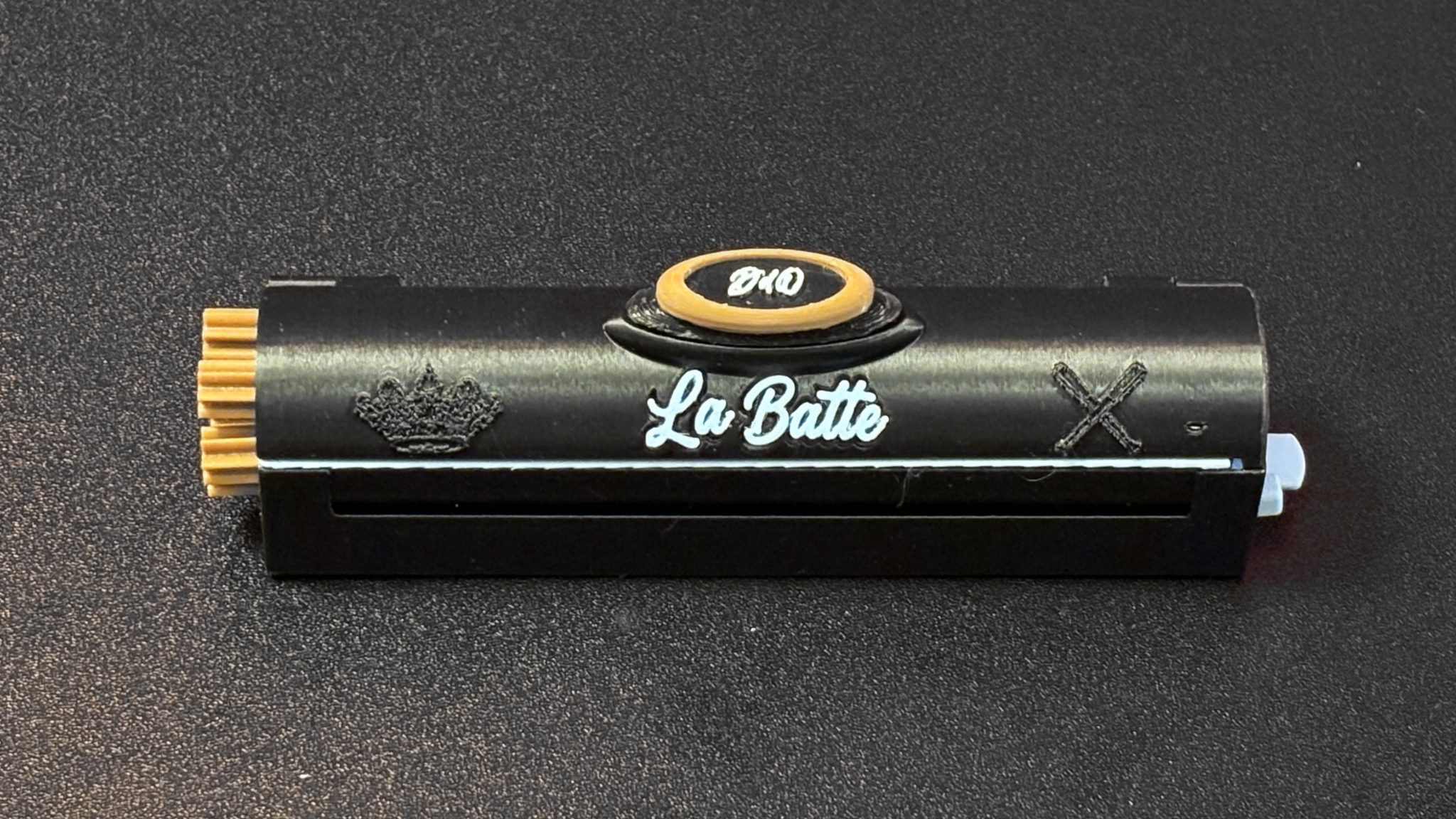 La Rouleuse