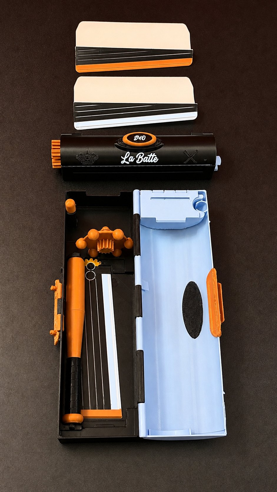 Box Premium — La Batte by DdO